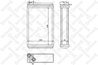 SCHIMBATOR CALDURA INCALZIRE HABITACLU STELLOX 10-35046-SX - Compatibil cu OPEL