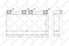 SCHIMBATOR CALDURA INCALZIRE HABITACLU STELLOX 10-35068-SX - Compatibil cu BMW