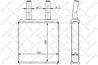Schimbator caldura incalzire habitaclu Stellox 10-35072-SX