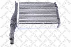 SCHIMBATOR CALDURA INCALZIRE HABITACLU STELLOX 10-35082-SX - Compatibil cu RENAULT