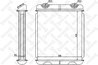 SCHIMBATOR CALDURA INCALZIRE HABITACLU STELLOX 10-35085-SX - Compatibil cu RENAULT