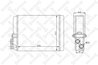 SCHIMBATOR CALDURA INCALZIRE HABITACLU STELLOX 10-35087-SX - Compatibil cu VOLVO