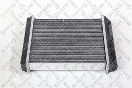 Schimbator caldura incalzire habitaclu Stellox 10-35090-SX
