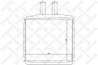 SCHIMBATOR CALDURA INCALZIRE HABITACLU STELLOX 10-35105-SX - Compatibil cu CHEVROLET, DAEWOO