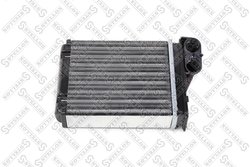 SCHIMBATOR CALDURA INCALZIRE HABITACLU STELLOX 10-35108-SX - Compatibil cu DACIA, LADA, RENAULT