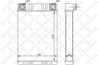 SCHIMBATOR CALDURA INCALZIRE HABITACLU STELLOX 10-35144-SX - Compatibil cu MERCEDES-BENZ