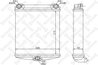 SCHIMBATOR CALDURA INCALZIRE HABITACLU STELLOX 10-35170-SX - Compatibil cu MERCEDES-BENZ