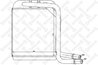 SCHIMBATOR CALDURA INCALZIRE HABITACLU STELLOX 10-35231-SX - Compatibil cu VW