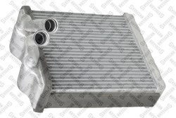 SCHIMBATOR CALDURA INCALZIRE HABITACLU STELLOX 10-35217-SX - Compatibil cu TOYOTA