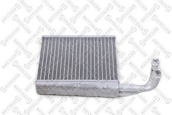 Schimbator caldura incalzire habitaclu Stellox 10-35240-SX