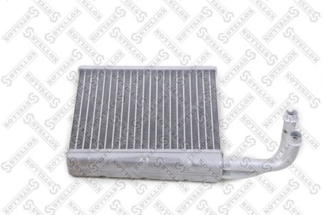 SCHIMBATOR CALDURA INCALZIRE HABITACLU STELLOX 10-35240-SX - Compatibil cu MERCEDES-BENZ