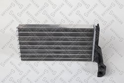 SCHIMBATOR CALDURA INCALZIRE HABITACLU STELLOX 10-35243-SX - Compatibil cu MERCEDES-BENZ, VW