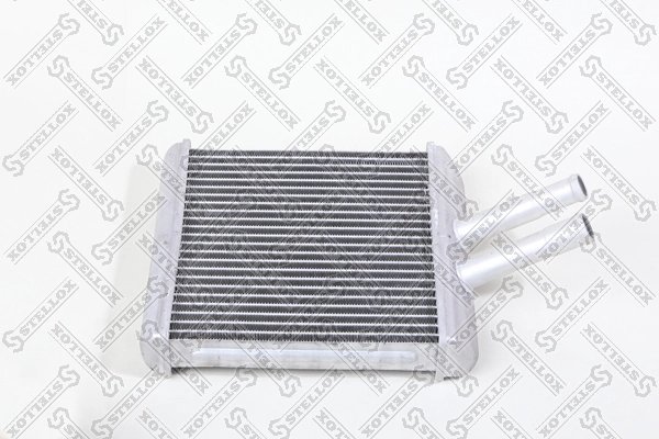 SCHIMBATOR CALDURA INCALZIRE HABITACLU STELLOX 10-35247-SX - Compatibil cu DAEWOO