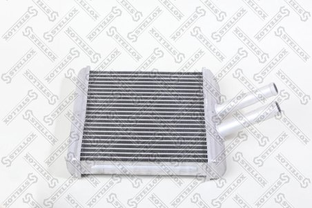 SCHIMBATOR CALDURA INCALZIRE HABITACLU STELLOX 10-35247-SX - Compatibil cu DAEWOO