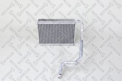 SCHIMBATOR CALDURA INCALZIRE HABITACLU STELLOX 10-35249-SX - Compatibil cu HYUNDAI, KIA
