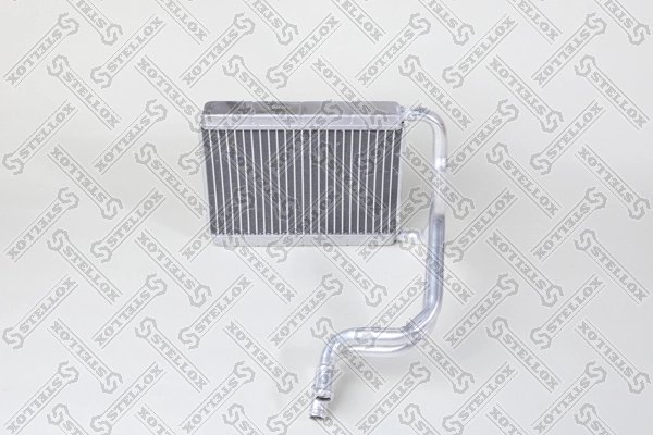 SCHIMBATOR CALDURA INCALZIRE HABITACLU STELLOX 10-35249-SX - Compatibil cu HYUNDAI, KIA