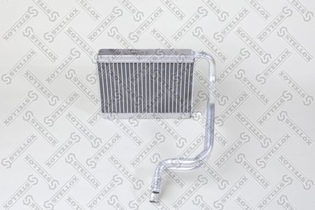 SCHIMBATOR CALDURA INCALZIRE HABITACLU STELLOX 10-35249-SX - Compatibil cu HYUNDAI, KIA