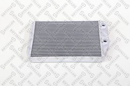 SCHIMBATOR CALDURA INCALZIRE HABITACLU STELLOX 10-35254-SX - Compatibil cu CITROEN, FIAT, PEUGEOT