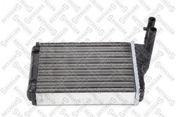 SCHIMBATOR CALDURA INCALZIRE HABITACLU STELLOX 10-35251-SX - Compatibil cu CHRYSLER, DODGE, PLYMOUTH
