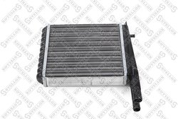 SCHIMBATOR CALDURA INCALZIRE HABITACLU STELLOX 10-35257-SX - Piesa auto compatibila cu mai multe marci