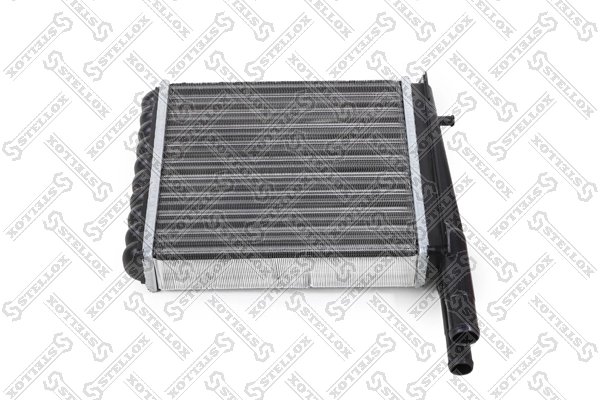 Schimbator caldura incalzire habitaclu Stellox 10-35257-SX