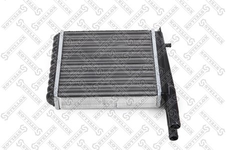 Schimbator caldura incalzire habitaclu Stellox 10-35257-SX