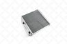 Schimbator caldura incalzire habitaclu Stellox 10-35258-SX