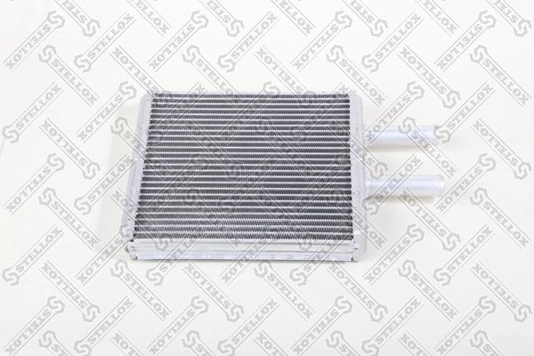 SCHIMBATOR CALDURA INCALZIRE HABITACLU STELLOX 10-35260-SX - Piesa auto compatibila cu mai multe marci