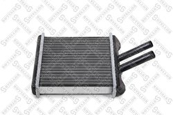 SCHIMBATOR CALDURA INCALZIRE HABITACLU STELLOX 10-35259-SX - Compatibil cu DAEWOO
