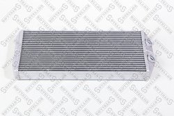 SCHIMBATOR CALDURA INCALZIRE HABITACLU STELLOX 10-35263-SX - Compatibil cu CITROEN, PEUGEOT