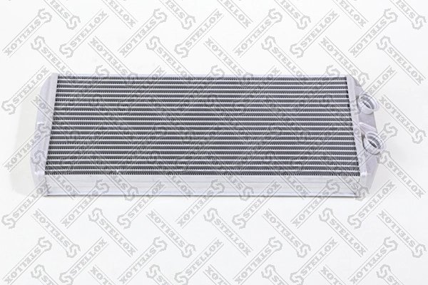 Schimbator caldura incalzire habitaclu Stellox 10-35263-SX