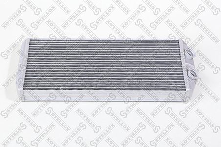 Schimbator caldura incalzire habitaclu Stellox 10-35263-SX