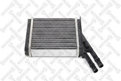 SCHIMBATOR CALDURA INCALZIRE HABITACLU STELLOX 10-35266-SX - Piesa auto compatibila cu mai multe marci