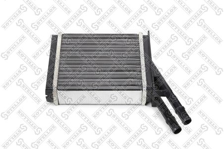 SCHIMBATOR CALDURA INCALZIRE HABITACLU STELLOX 10-35266-SX - Piesa auto compatibila cu mai multe marci