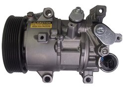 COMPRESOR CLIMATIZARE AIRSTAL 10-3527 - Compatibil cu TOYOTA