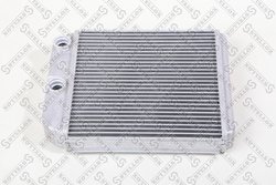 SCHIMBATOR CALDURA INCALZIRE HABITACLU STELLOX 10-35272-SX - Compatibil cu MITSUBISHI, VOLVO