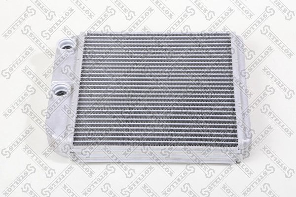 SCHIMBATOR CALDURA INCALZIRE HABITACLU STELLOX 10-35272-SX - Compatibil cu MITSUBISHI, VOLVO