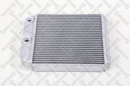 SCHIMBATOR CALDURA INCALZIRE HABITACLU STELLOX 10-35272-SX - Compatibil cu MITSUBISHI, VOLVO