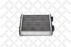 SCHIMBATOR CALDURA INCALZIRE HABITACLU STELLOX 10-35276-SX - Piesa auto compatibila cu mai multe marci