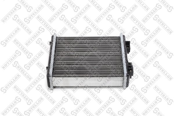 SCHIMBATOR CALDURA INCALZIRE HABITACLU STELLOX 10-35276-SX - Piesa auto compatibila cu mai multe marci