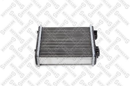SCHIMBATOR CALDURA INCALZIRE HABITACLU STELLOX 10-35276-SX - Piesa auto compatibila cu mai multe marci