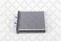 SCHIMBATOR CALDURA INCALZIRE HABITACLU STELLOX 10-35277-SX - Piesa auto compatibila cu mai multe marci