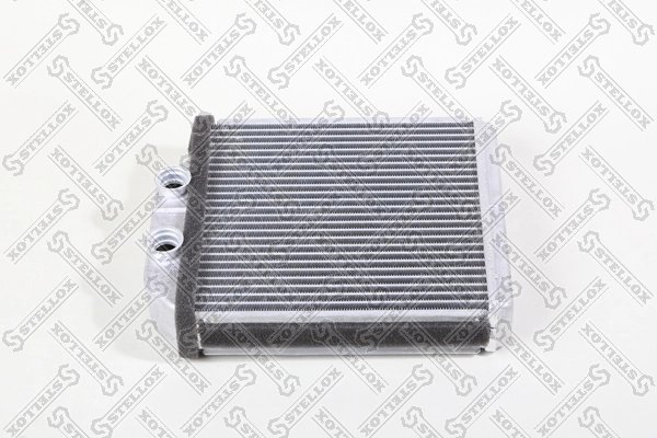 SCHIMBATOR CALDURA INCALZIRE HABITACLU STELLOX 10-35277-SX - Piesa auto compatibila cu mai multe marci