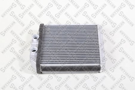 SCHIMBATOR CALDURA INCALZIRE HABITACLU STELLOX 10-35277-SX - Piesa auto compatibila cu mai multe marci