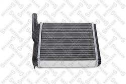 SCHIMBATOR CALDURA INCALZIRE HABITACLU STELLOX 10-35278-SX - Piesa auto compatibila cu mai multe marci
