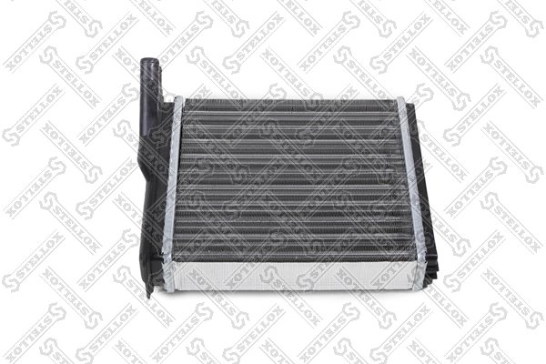 Schimbator caldura incalzire habitaclu Stellox 10-35278-SX