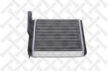 Schimbator caldura incalzire habitaclu Stellox 10-35278-SX