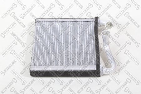 SCHIMBATOR CALDURA INCALZIRE HABITACLU STELLOX 10-35283-SX - Compatibil cu AUDI, CUPRA, MAN, SEAT, SKODA, VW