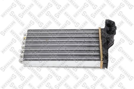 SCHIMBATOR CALDURA INCALZIRE HABITACLU STELLOX 10-35284-SX - Piesa auto compatibila cu mai multe marci