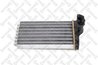 SCHIMBATOR CALDURA INCALZIRE HABITACLU STELLOX 10-35284-SX - Piesa auto compatibila cu mai multe marci